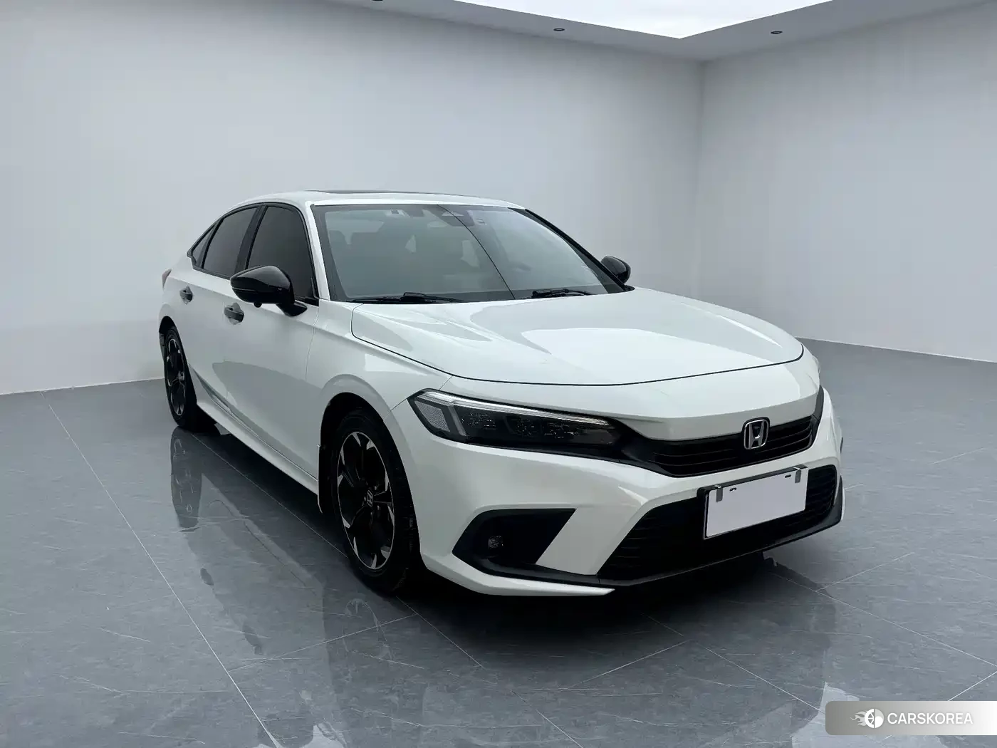 Honda Civic id 4655109 из Китая 17