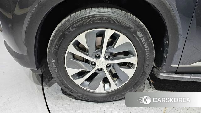 Hyundai Palisade id 4269140 из Кореи 15