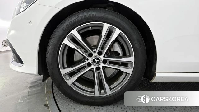 Mercedes-Benz E-Class W213 id 4414528 из Кореи 25