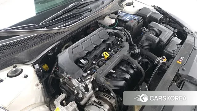 Hyundai Avante (CN7) id 3753796 из Кореи 15