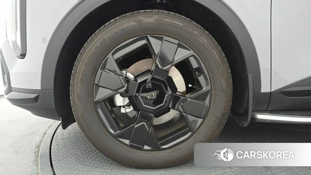 Kia The New Sportage 5th Generation id 3952624 из Кореи 15