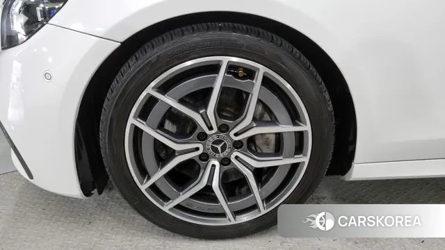 Mercedes-Benz E-Class W213 id 2980323 из Кореи 13