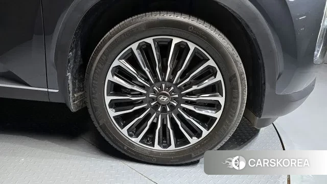 Hyundai Palisade id 3379250 из Кореи 15