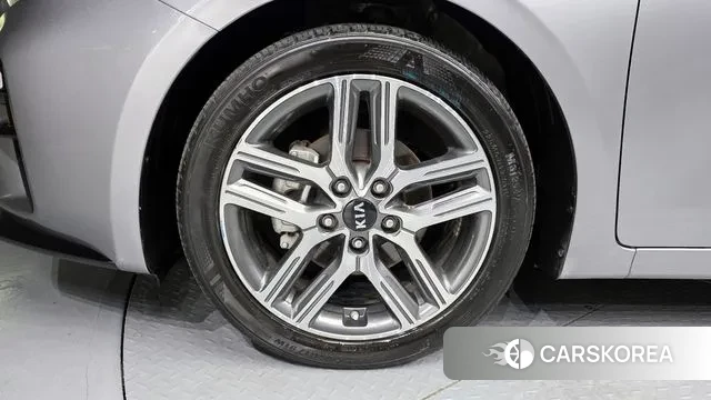 Kia Come New K3 id 2999772 из Кореи 15