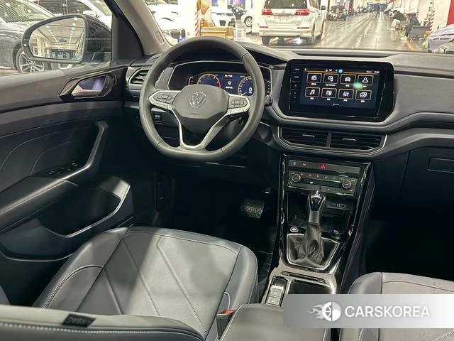 Volkswagen Tuyue id 4209953 из Китая 12