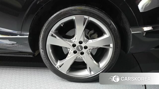 Genesis GV80 id 4849473 из Кореи 29
