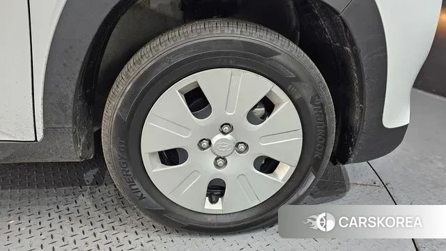 Hyundai The New Casper id 3689518 из Кореи 15