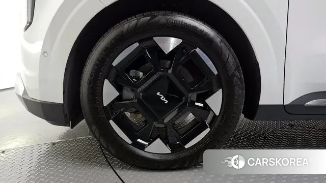 Kia The New Carnival 4th Generation id 3365637 из Кореи 15