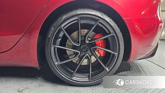 Tesla Model 3 id 3684514 из Кореи 15