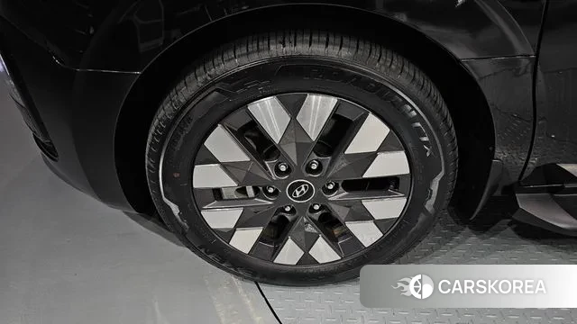 Hyundai Staria id 3231220 из Кореи 15