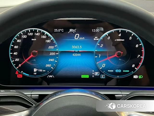 Mercedes-Benz GLS 2023 Черный из Китая, фото 5