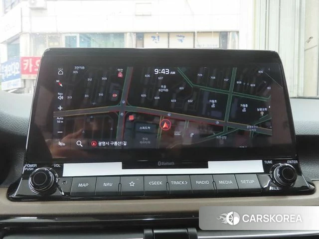 Kia Seltos id 4604477 из Кореи 15