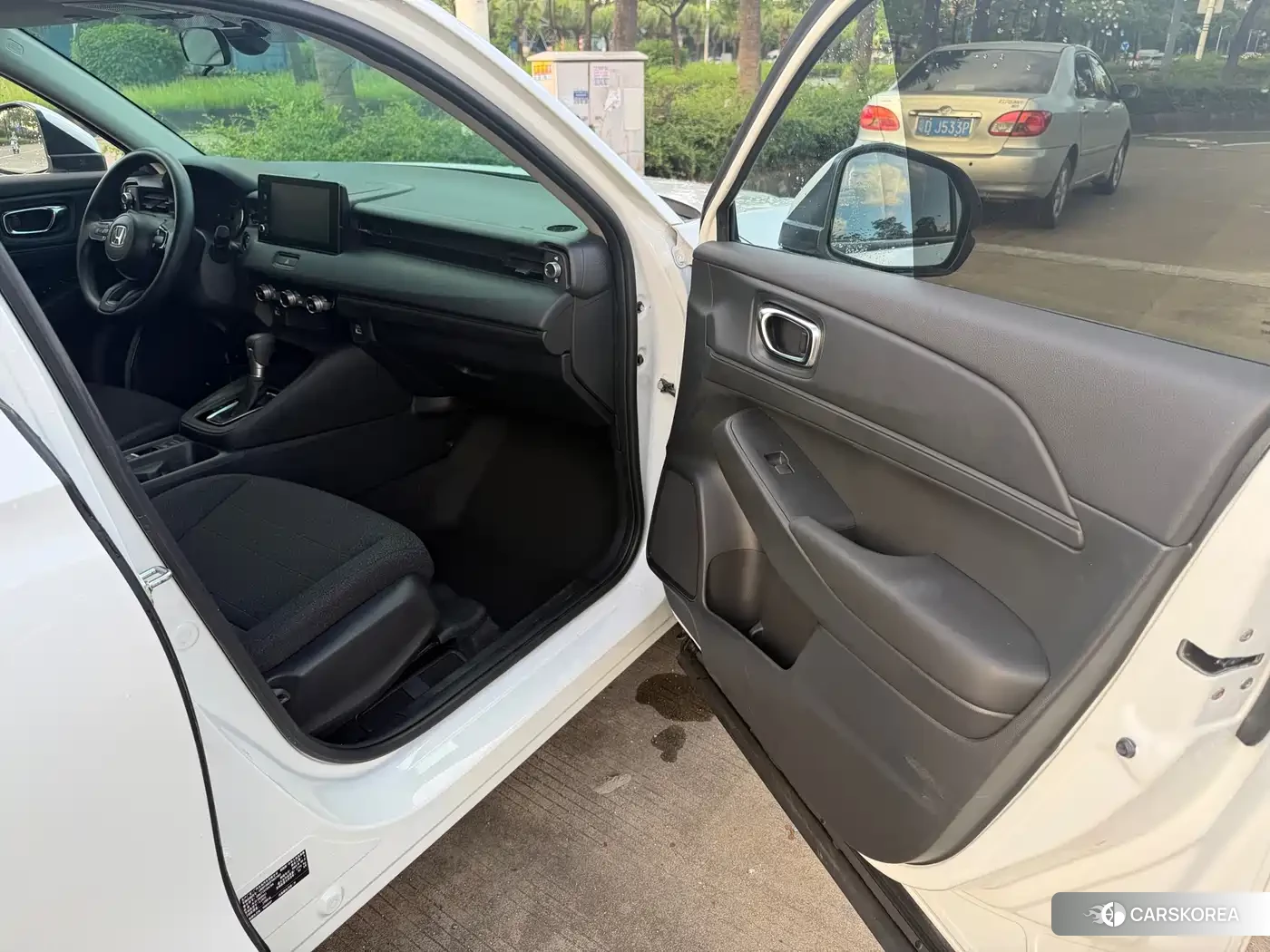 Honda Vezel id 4589498 из Китая 8