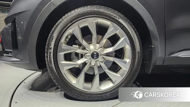 Kia Sorento 4th Generation id 3703147 из Кореи 15