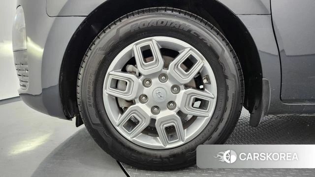 Hyundai Staria id 4481980 из Кореи 27