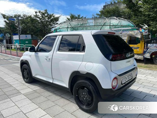 Hyundai Casper id 4334050 из Кореи 13