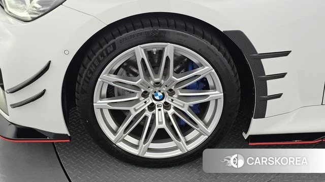 BMW M2 (G87) id 4329344 из Кореи 15