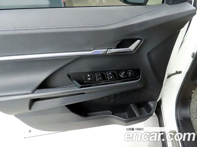 Ssangyong Torres id 2677826 из Кореи 15