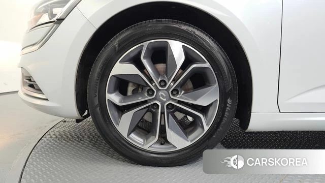 Renault Korea (Samsung) SM6 id 4873370 из Кореи 15
