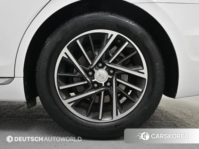 Hyundai The New Grandeur IG id 3302401 из Кореи 15