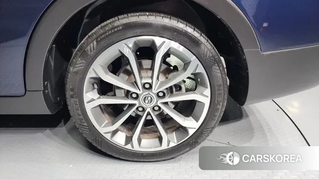 Ssangyong Tivoli Air id 3408284 из Кореи 15