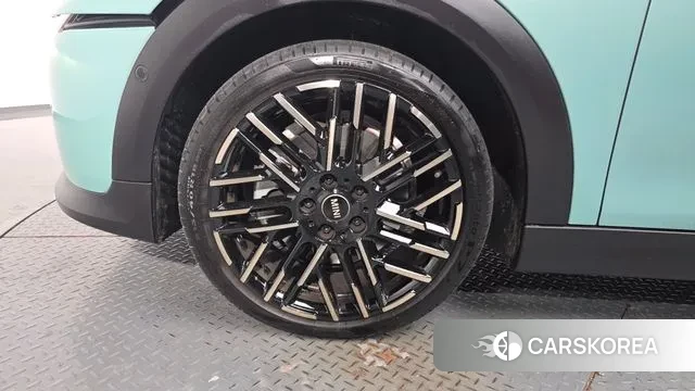 Mini Cooper S 4th Generation id 3415425 из Кореи 15