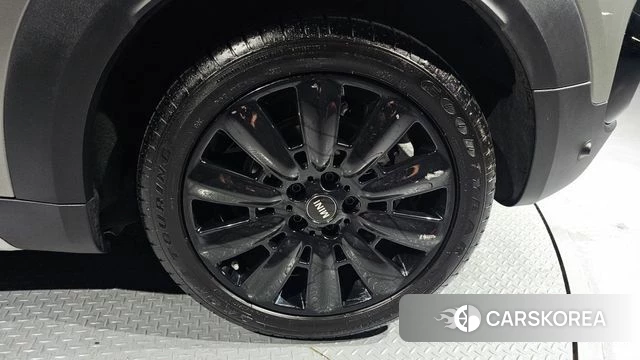 Mini Cooper S Countryman id 3916689 из Кореи 15