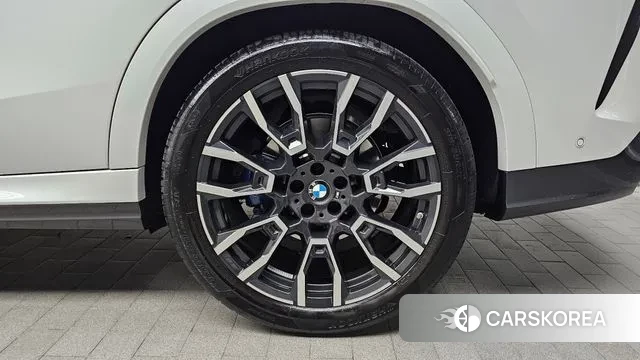 BMW X6 (G06) id 3776103 из Кореи 15