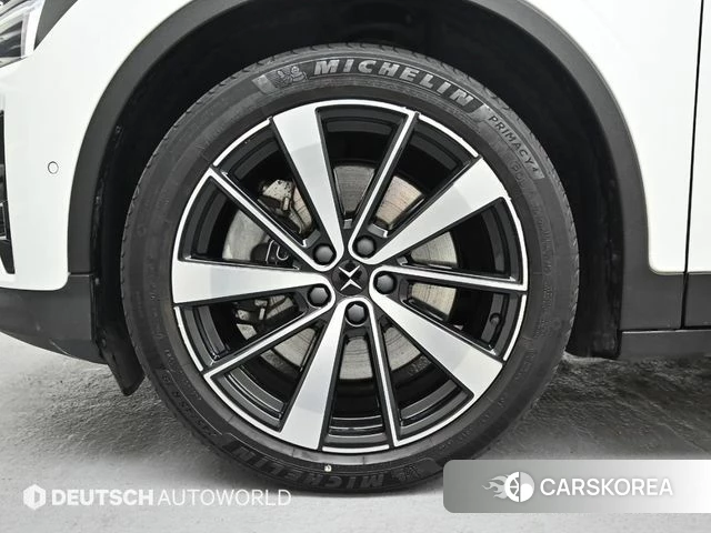 Polestar Polestar 2 id 3832842 из Кореи 15