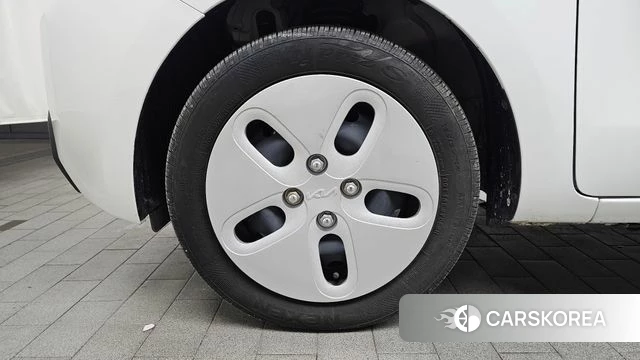 Kia The New Kia Ray id 4560481 из Кореи 15