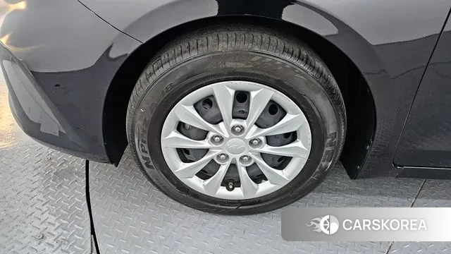 Kia The New K3 2nd generation id 3054385 из Кореи 15