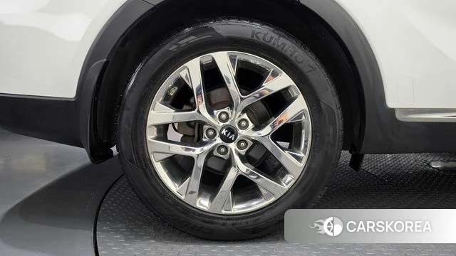 Kia The New Sorento id 4900539 из Кореи 28