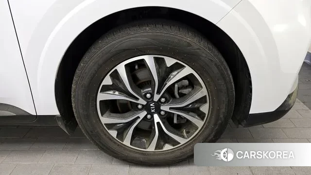 Kia Carnival 4th generation id 2931677 из Кореи 15