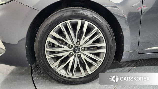 Kia K7 Premier id 4625896 из Кореи 29