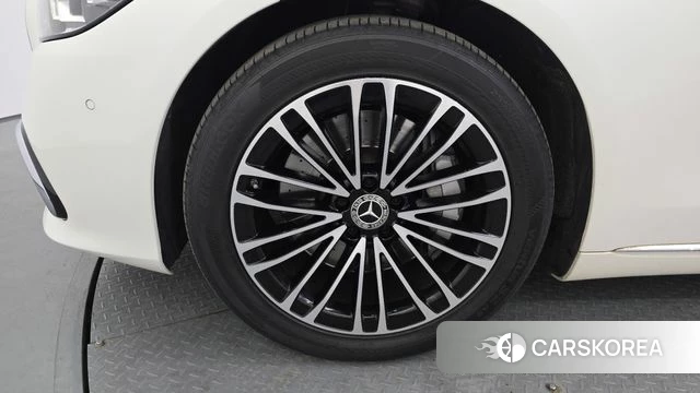 Mercedes-Benz S-Class W223 id 4361963 из Кореи 32