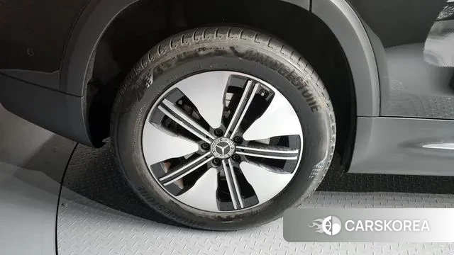 Mercedes-Benz EQB X243 id 3512510 из Кореи 15