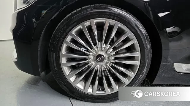 Kia More K9 id 3718489 из Кореи 15