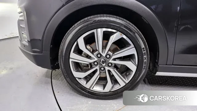 Ssangyong Berry New Tivoli id 2902719 из Кореи 15