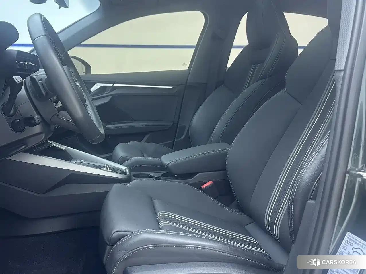 Audi A3 id 4583929 из Китая 16
