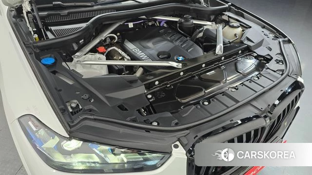 BMW X5 (G05) id 4834467 из Кореи 27