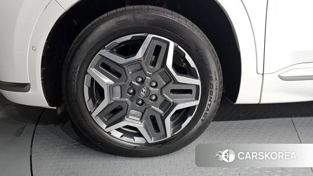 Hyundai The New Santa Fe id 3764819 из Кореи 15