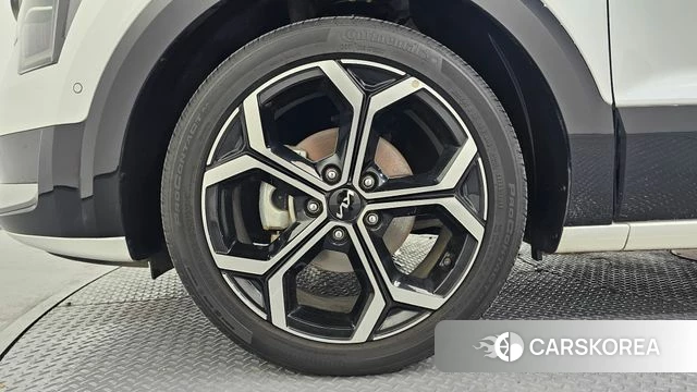 Kia Di Ol Nu Niro id 4580041 из Кореи 25