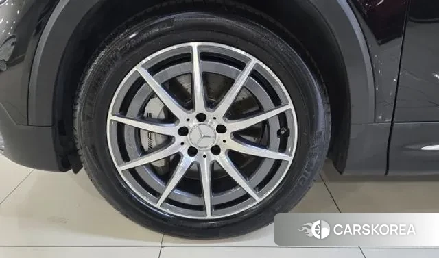 Mercedes-Benz GLB-Class X247 id 2979691 из Кореи 15