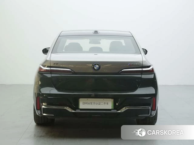 BMW i7 id 4258076 из Китая 13