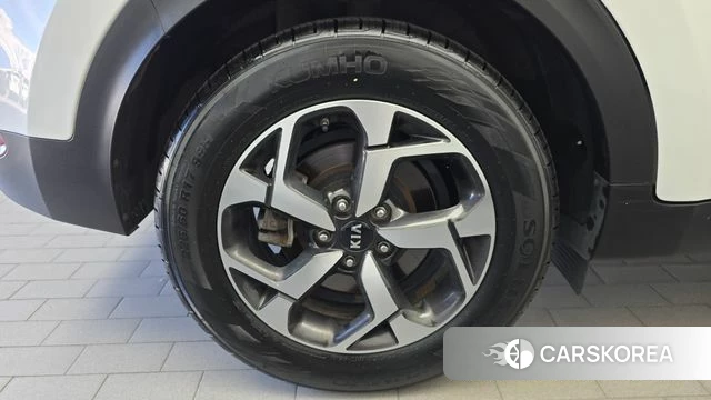 Kia Sportage The Bold id 4780172 из Кореи 15