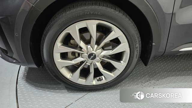 Kia Sorento 4th Generation id 4495148 из Кореи 29
