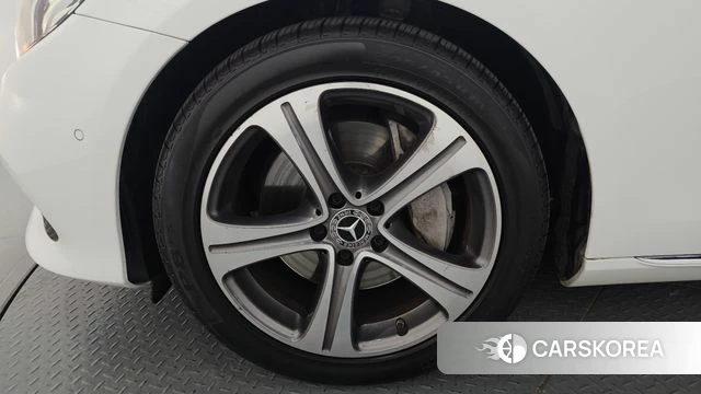 Mercedes-Benz E-Class W213 id 4907258 из Кореи 27