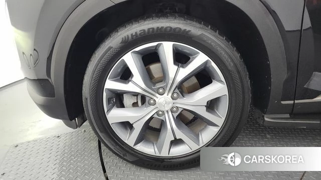 Hyundai Palisade id 4356799 из Кореи 29