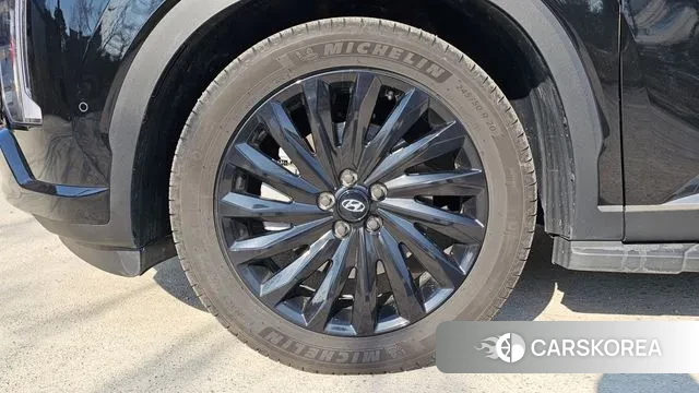 Hyundai The New Palisade id 3624395 из Кореи 15