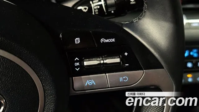 Hyundai Avante (CN7) id 2673081 из Кореи 15